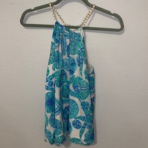 Lilly Pulitzer for target top size Small
